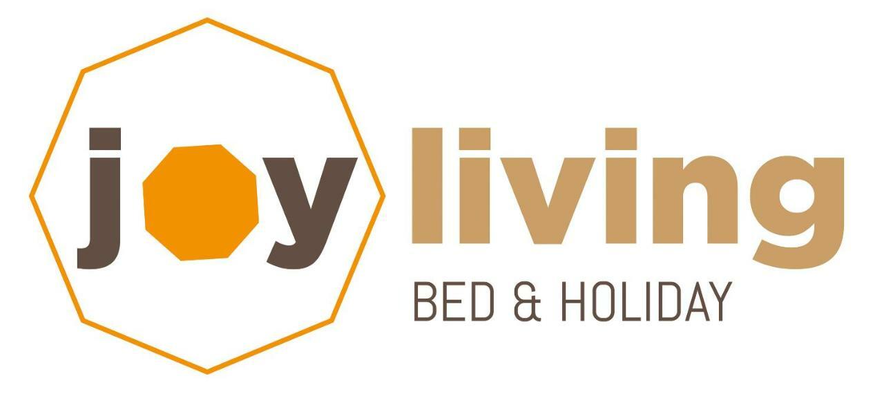מלון סנדרה Joy Living מראה חיצוני תמונה